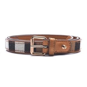 Burberry Belt